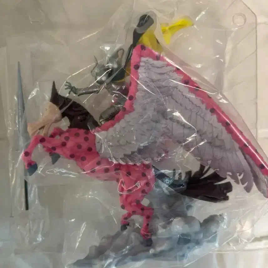 [BUNJANG] One Piece Figure Pierre Gampoll C Prize / 개봉 급처) 원피스 악마를 품은자 C상 피에르 간폴 피규어 판매합니다