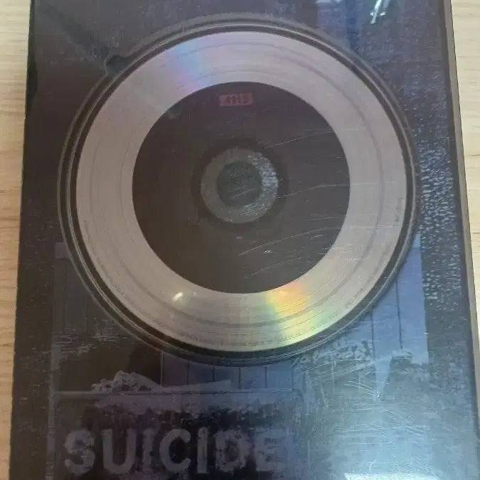 [BUNJANG] Noel Trip: Noel Signed Album / 노엘 트립오노엘 싸인반