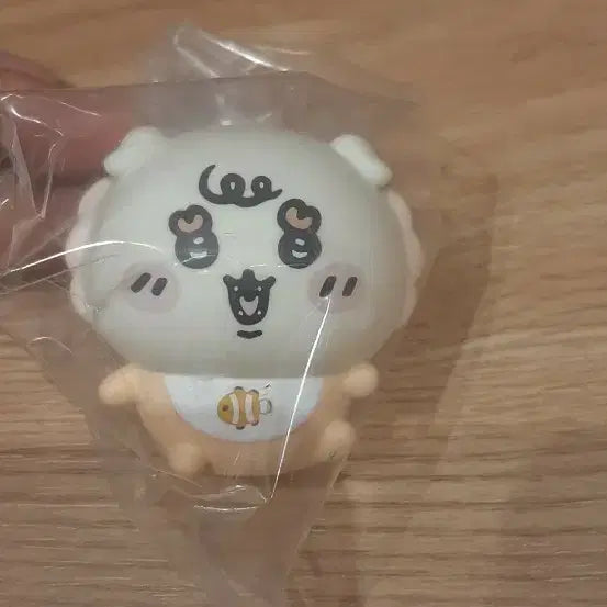 [BUNJANG] Chiikawa Baby Figure / 치이카와 베이비 피규어 시사