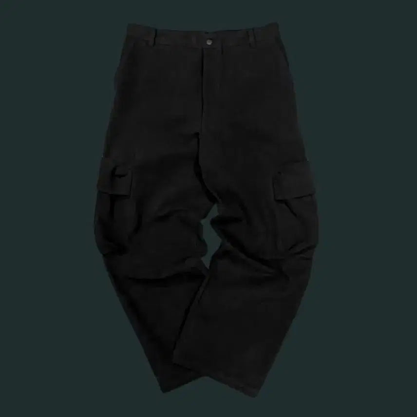 [BUNJANG] Undermycar 25SS Fury Over Cargo Wide Pants / 언더마이카 25SS FURY OVER CARGO WIDE PANTS