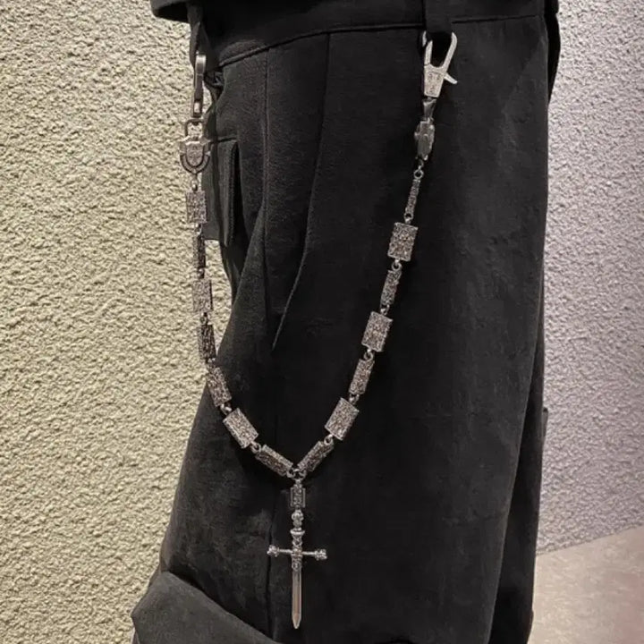 [BUNJANG] Undermycar 25SS Fury Over Cargo Wide Pants / 언더마이카 25SS FURY OVER CARGO WIDE PANTS