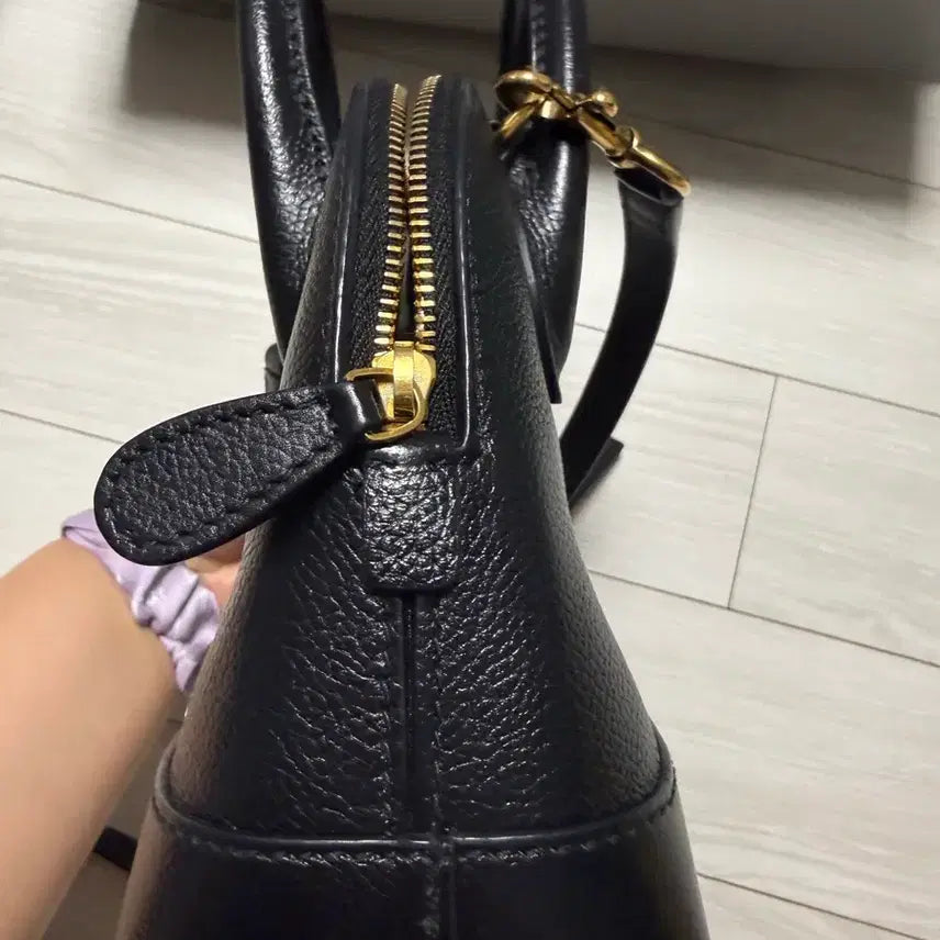 [BUNJANG] Balenciaga Biltop XXS Bag / 발렌시아가 빌탑 xxs