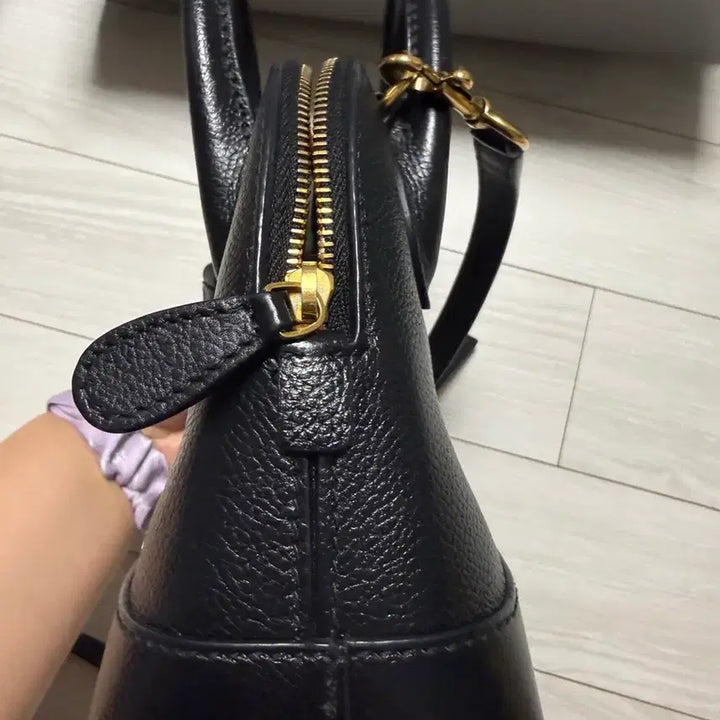[BUNJANG] Balenciaga Biltop XXS Bag / 발렌시아가 빌탑 xxs