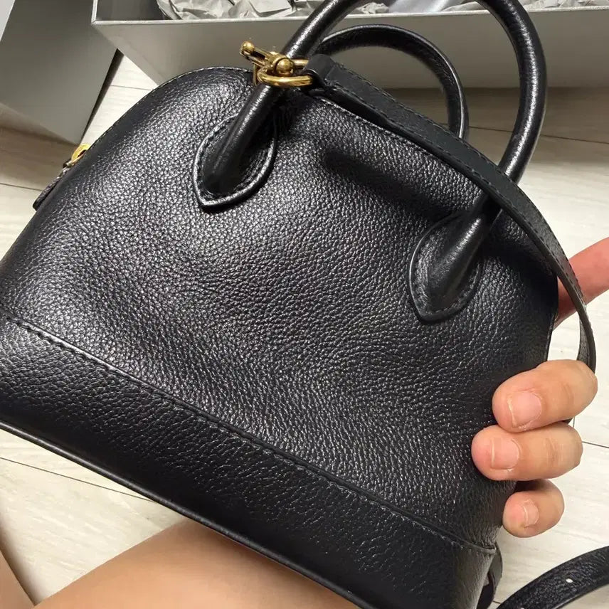 [BUNJANG] Balenciaga Biltop XXS Bag / 발렌시아가 빌탑 xxs