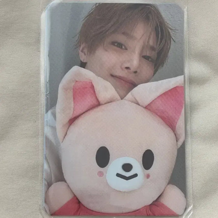[BUNJANG] Stray Kids I.N Popup Offline Photocard / 스트레이키즈 아이엔 팝업 오프라인 구매 포카