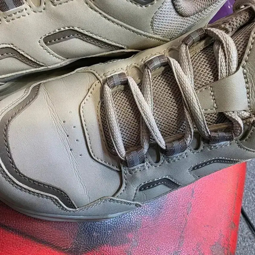 [BUNJANG] The North Face Berkeley Road Walking Shoes 245 / 노스페이스 베르켈리 로드 워킹화 245