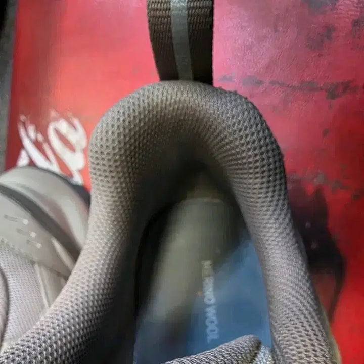 [BUNJANG] The North Face Berkeley Road Walking Shoes 245 / 노스페이스 베르켈리 로드 워킹화 245