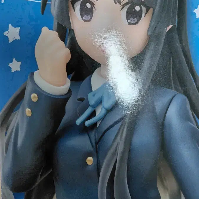 [BUNJANG] Taito K-ON! Akiyama Mio Figure / 케이온! 타이토 코어풀 아키야마 미오