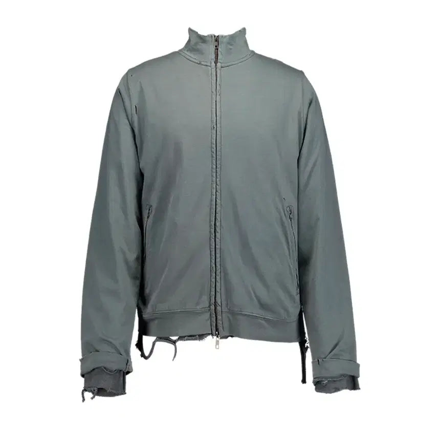 [BUNJANG] Under My Car Grunge Dual Core Zip-up 2 / 언더마이카 그런지 듀얼 코어 집업 2