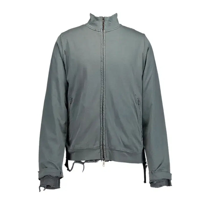[BUNJANG] Under My Car Grunge Dual Core Zip-up 2 / 언더마이카 그런지 듀얼 코어 집업 2