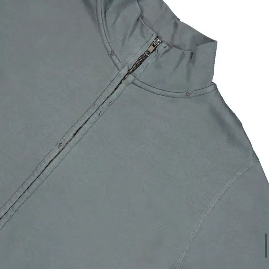 [BUNJANG] Under My Car Grunge Dual Core Zip-up 2 / 언더마이카 그런지 듀얼 코어 집업 2