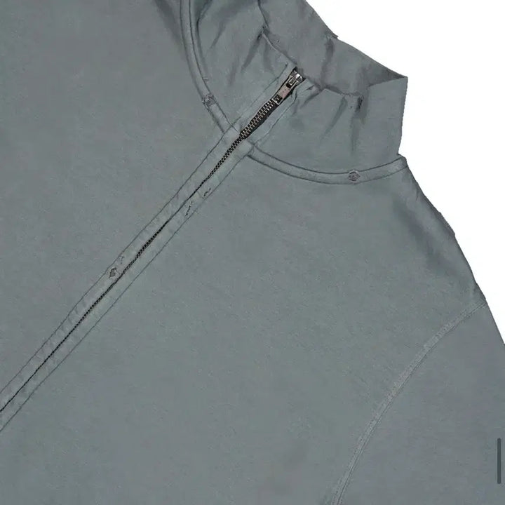 [BUNJANG] Under My Car Grunge Dual Core Zip-up 2 / 언더마이카 그런지 듀얼 코어 집업 2