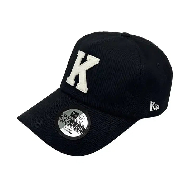 [BUNJANG] Camien Coin Seoul Logo Ball Cap Black / 카미엔 코인서울 볼캡  블랙 미착용 새제품