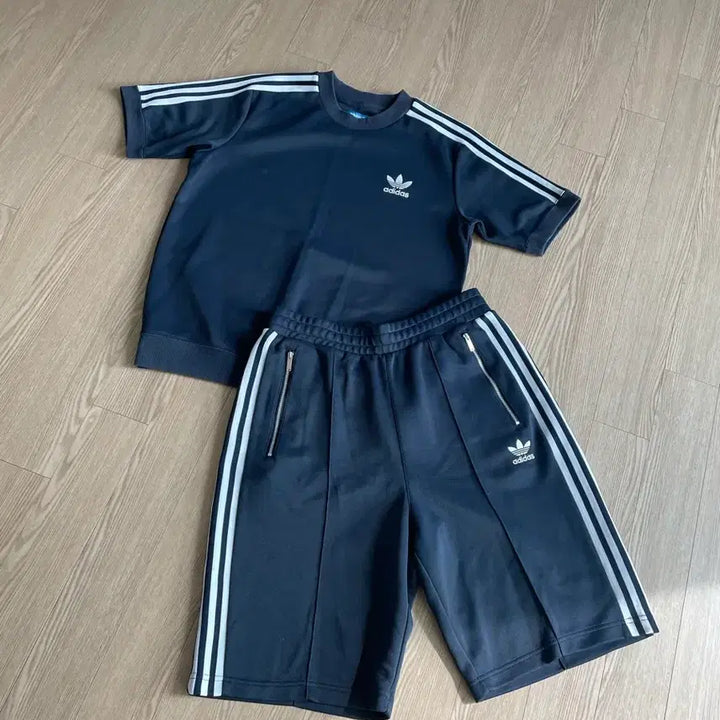 [BUNJANG] Adidas Men&