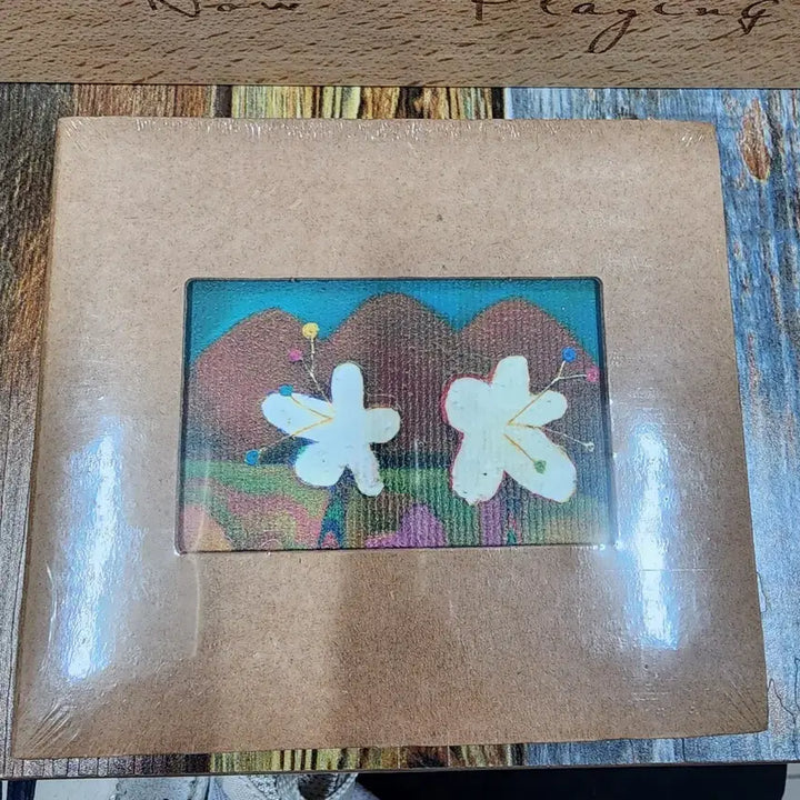 [BUNJANG] AKMU 4th Album &