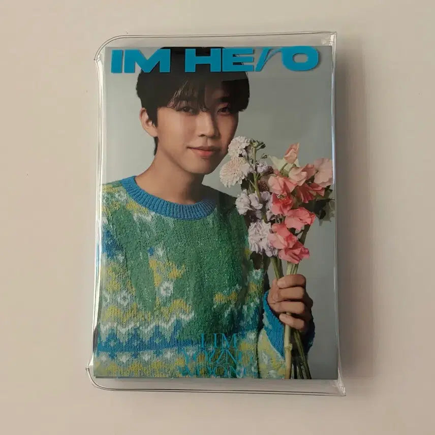 [BUNJANG] Im Young Woong Album / 임영웅 앨범