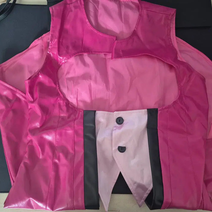 [BUNJANG] FGO Tamamo no Mae Light Koyanskaya Cosplay Costume / 택포/ FGO 타마모노마에 빛의 코얀스카야 코스프레
