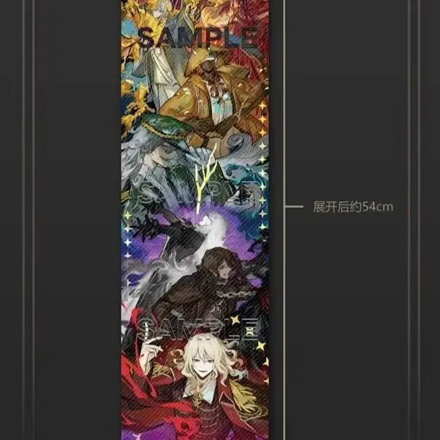 [BUNJANG] Limbus Company Nishikuji Goods / 림버스컴퍼니 니시쿠지님 굿즈판매