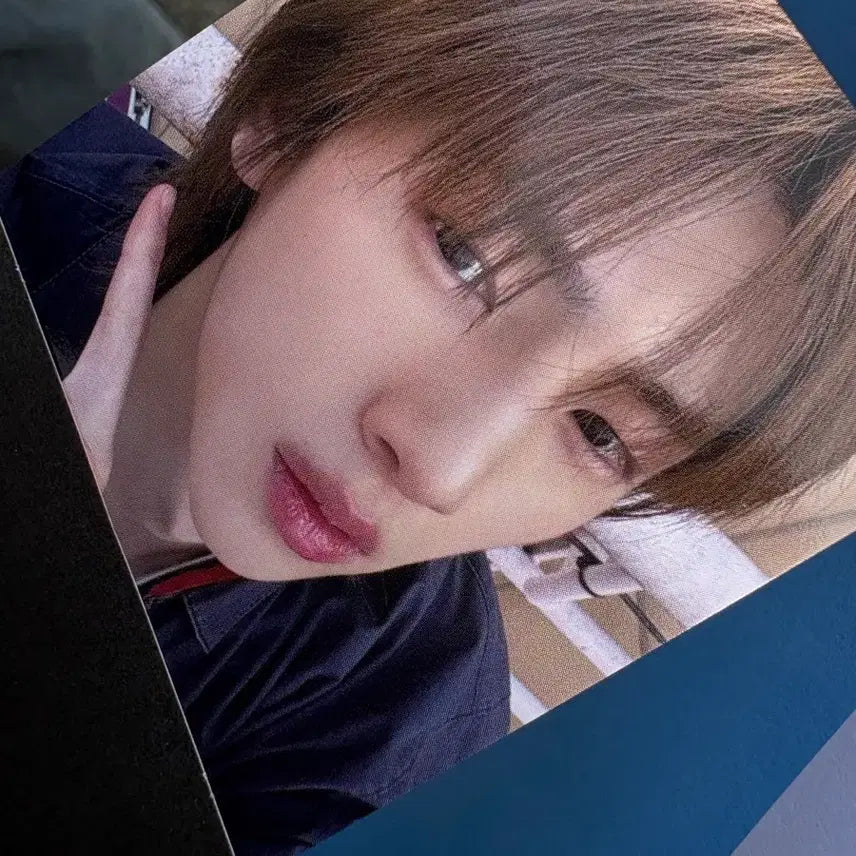 [BUNJANG] Juhooun Green Green 1st Week Broadcast Photocard / 주훈 그린그린 1주차 공방 포카 양도