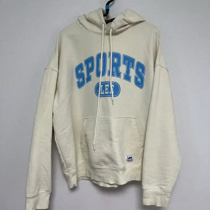 [BUNJANG] Lee Hooded Sweatshirt / lee 후드티