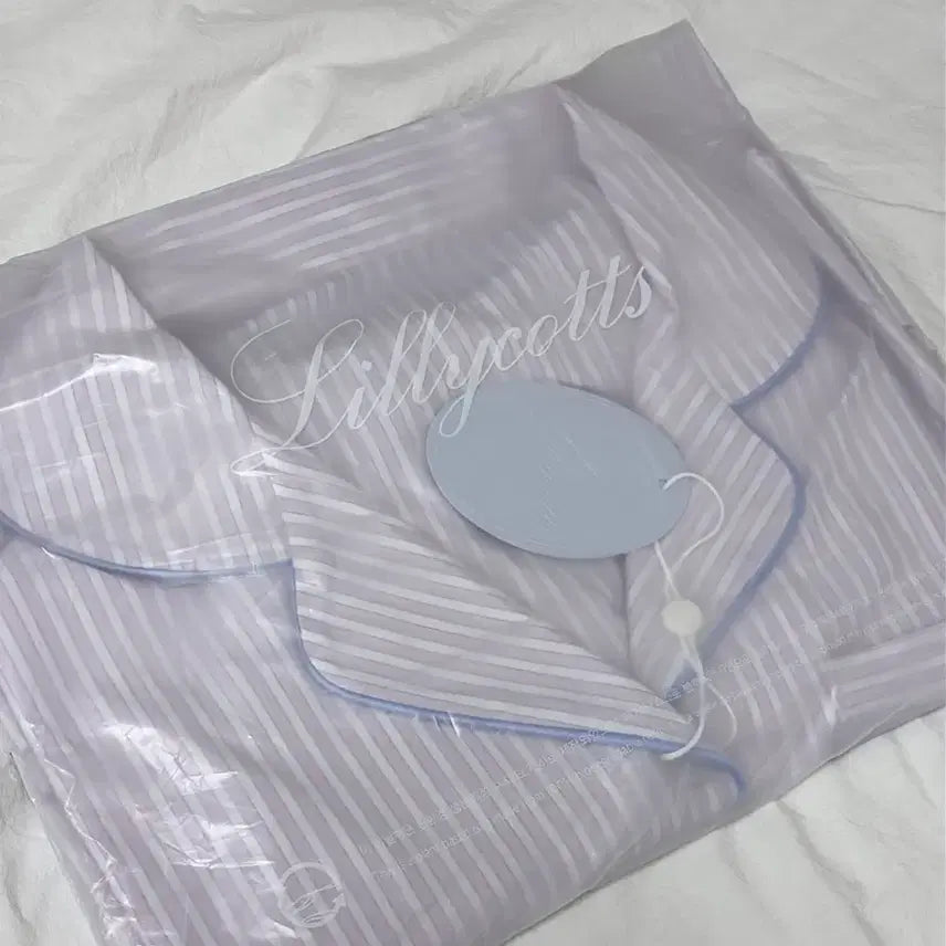 [BUNJANG] Lily Cotton Lily Pajama Set / 새상품 ) 릴리코츠 파자마 세트 Lily pajama set