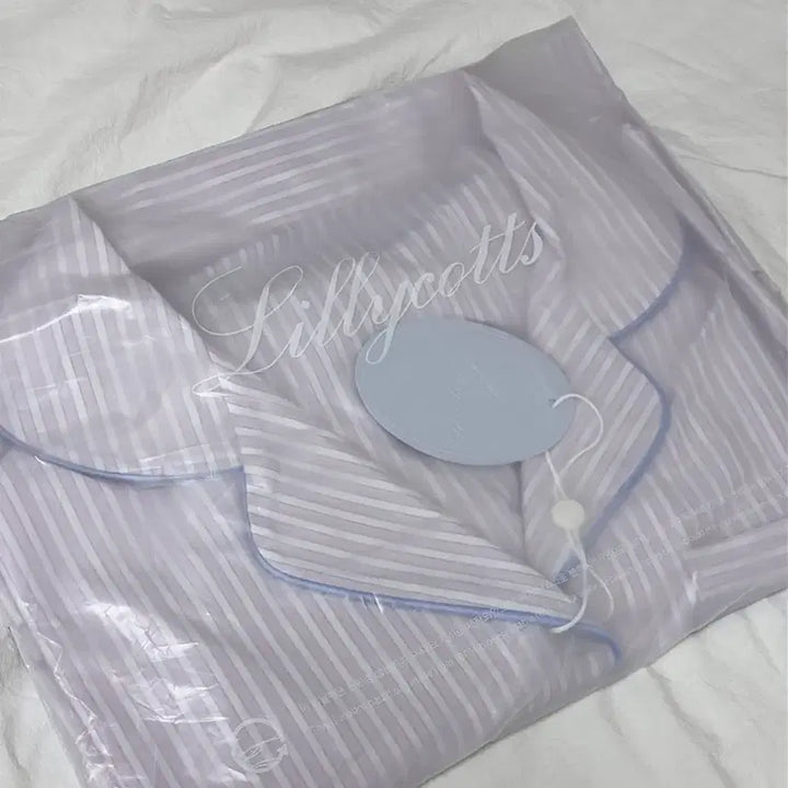 [BUNJANG] Lily Cotton Lily Pajama Set / 새상품 ) 릴리코츠 파자마 세트 Lily pajama set