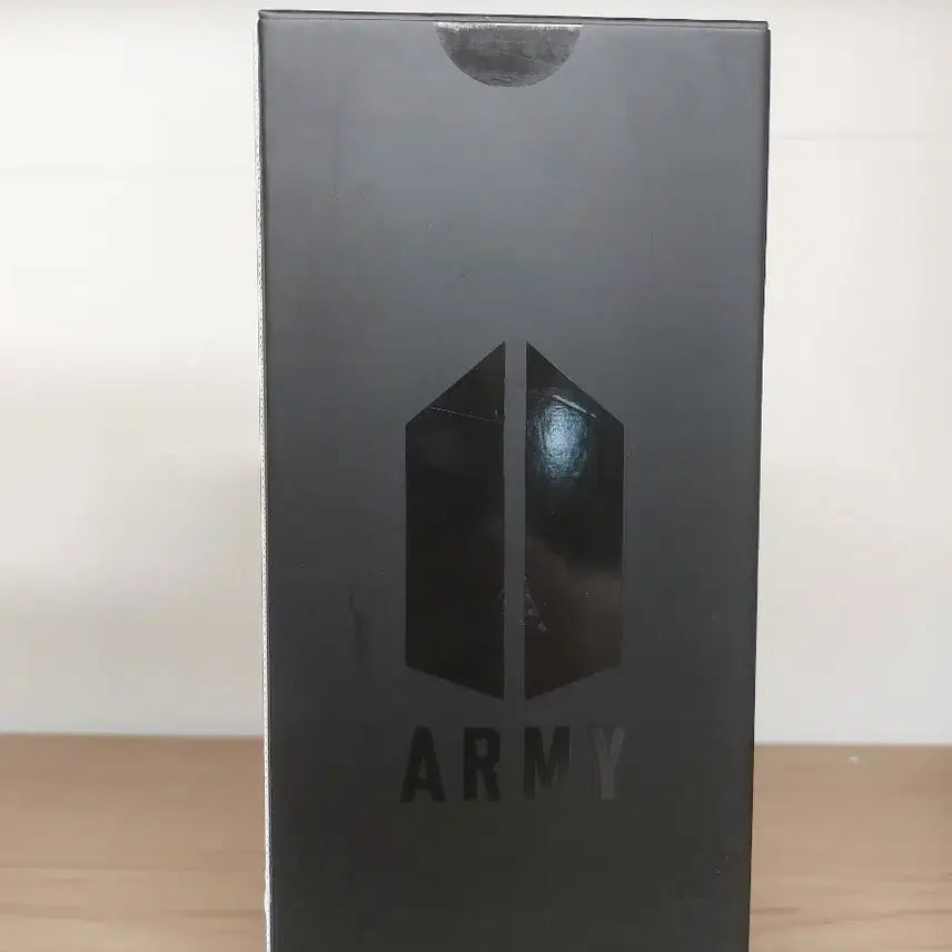 [BUNJANG] BTS Light Stick Ver. 4 / bts light stic ver.4 팝니다 배송비포함