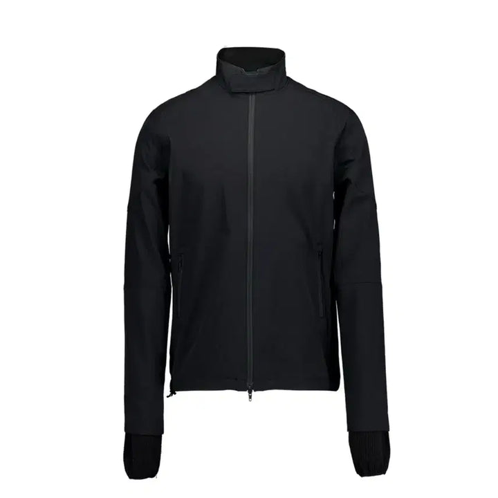 [BUNJANG] Undermycar Air Nylon Hybrid Jacket / 언더마이카 에어 나일론 하이브리드 자켓