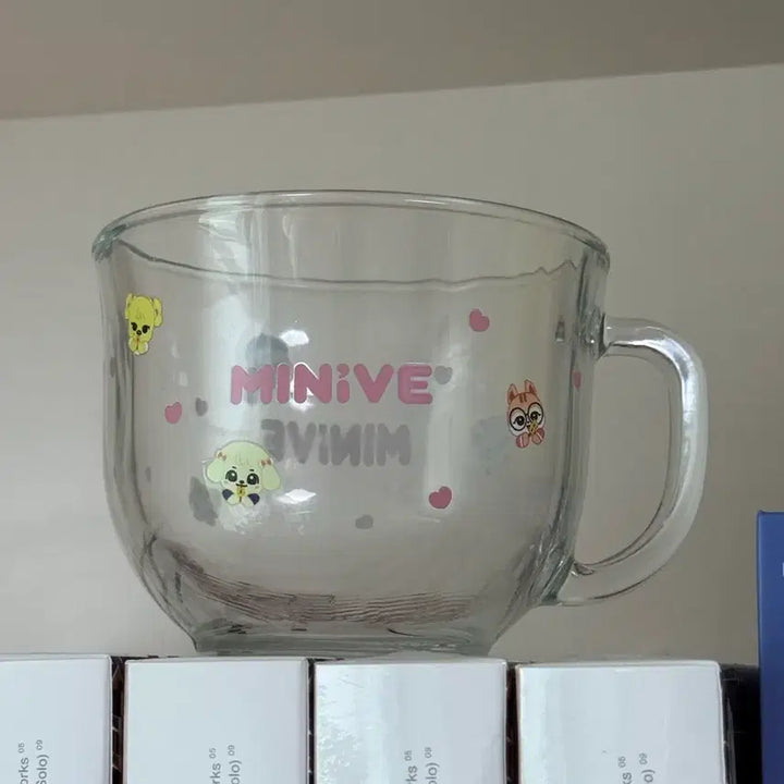 [BUNJANG] IVE Mini&
