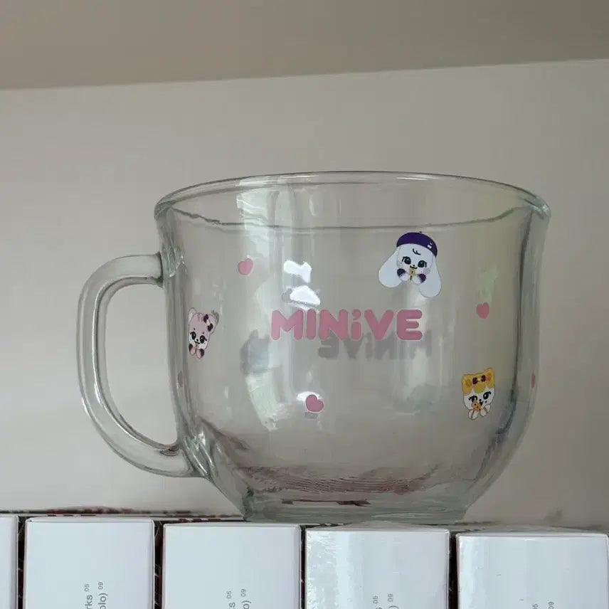 [BUNJANG] IVE Mini&