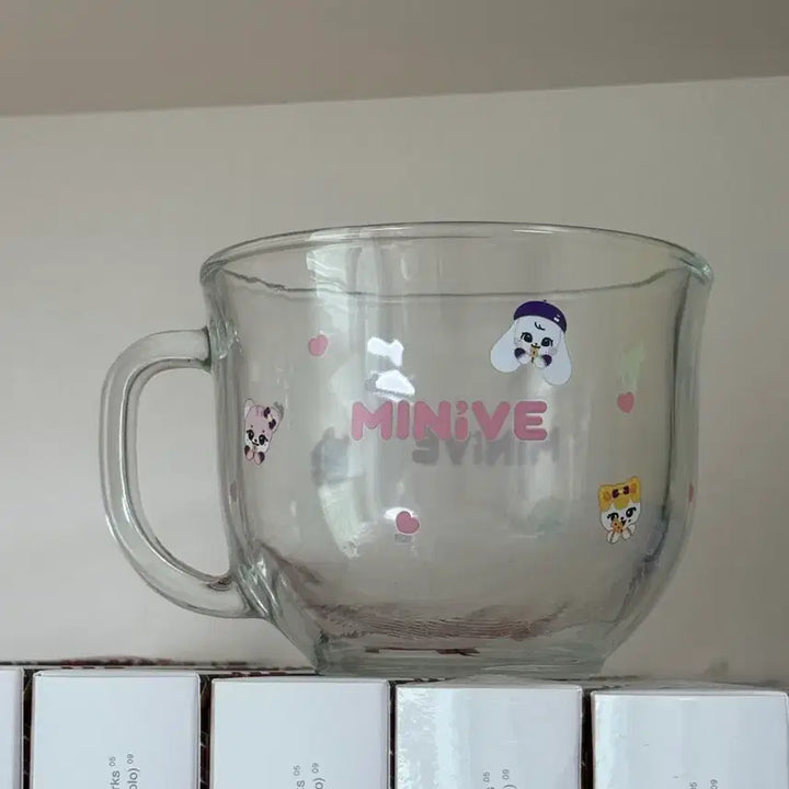 [BUNJANG] IVE Mini&