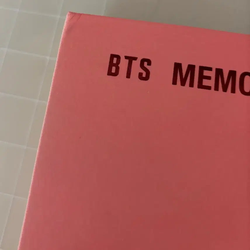 [BUNJANG] BTS Memories 2019 DVD Jungkook Photocard / Bts 방탄 메모리즈 2019 dvd (포카 정국)