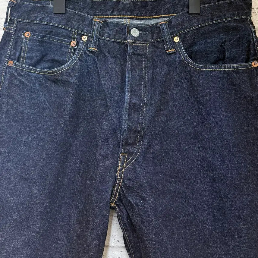 [BUNJANG] Fullcount 0105XXW Jeans (Size 36) / 풀카운트 0105XXW 36사이즈