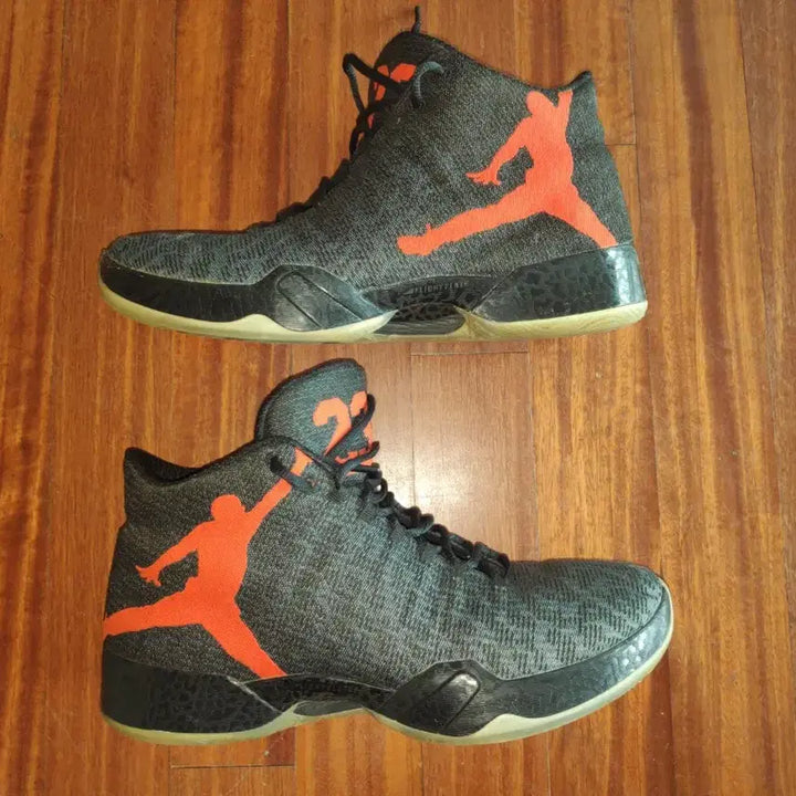 [BUNJANG] Air Jordan XX9 Basketball Shoes / 희귀) 조던 XXIX 29 295
