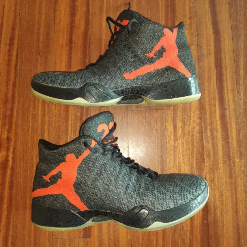 [BUNJANG] Air Jordan XX9 Basketball Shoes / 희귀) 조던 XXIX 29 295