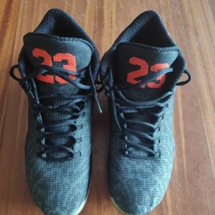 [BUNJANG] Air Jordan XX9 Basketball Shoes / 희귀) 조던 XXIX 29 295