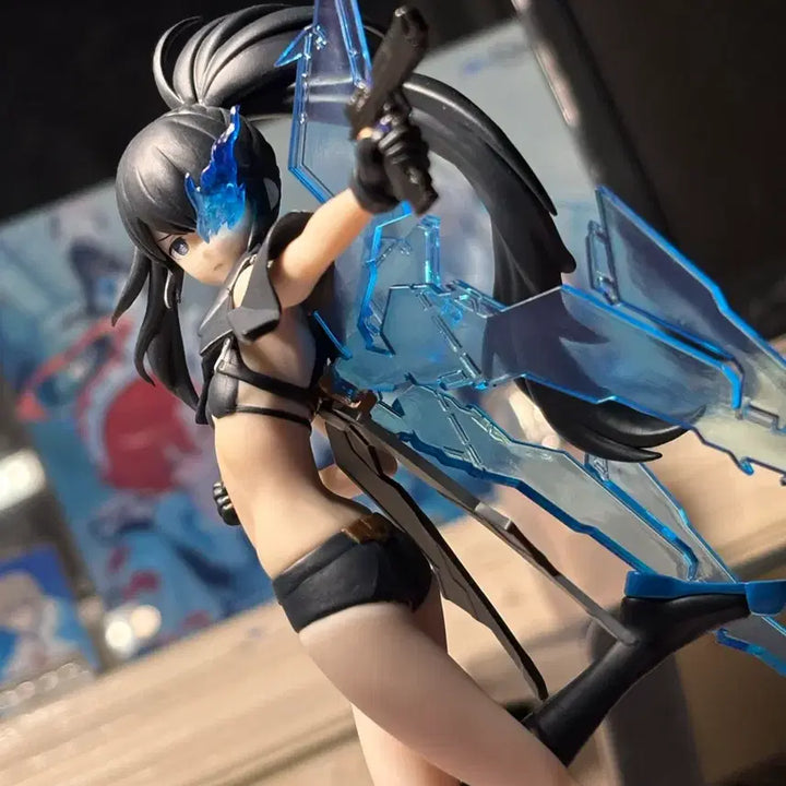 [BUNJANG] Black Rock Shooter Pop Up Parade Figure / 블랙록슈터 피규어 팝업퍼레이드 판매 (최저가)