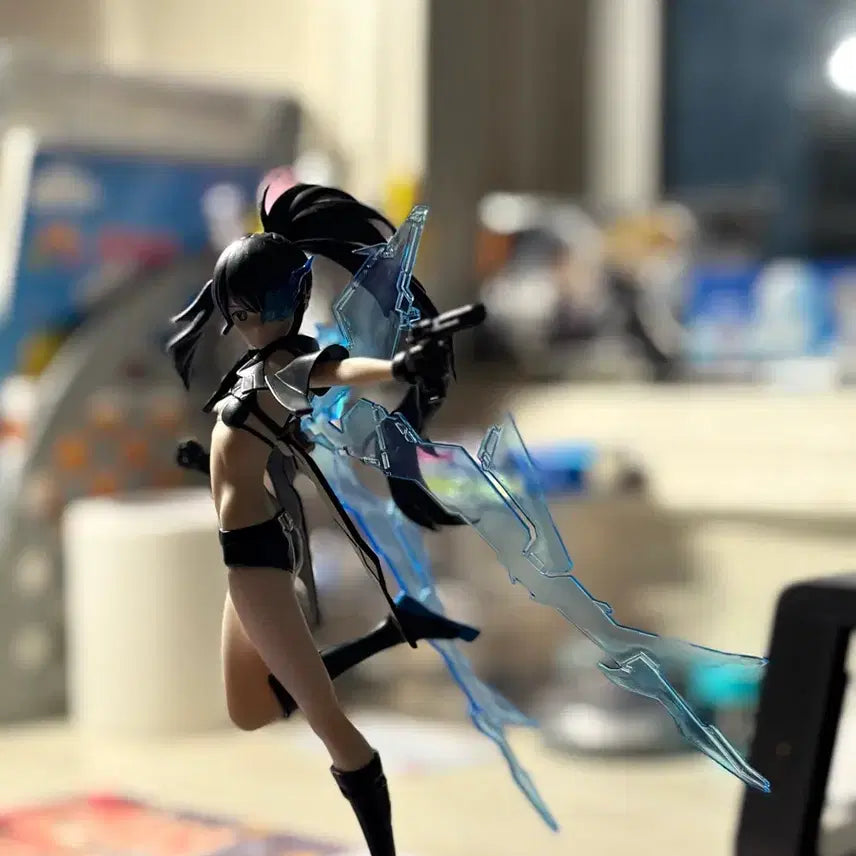 [BUNJANG] Black Rock Shooter Pop Up Parade Figure / 블랙록슈터 피규어 팝업퍼레이드 판매 (최저가)