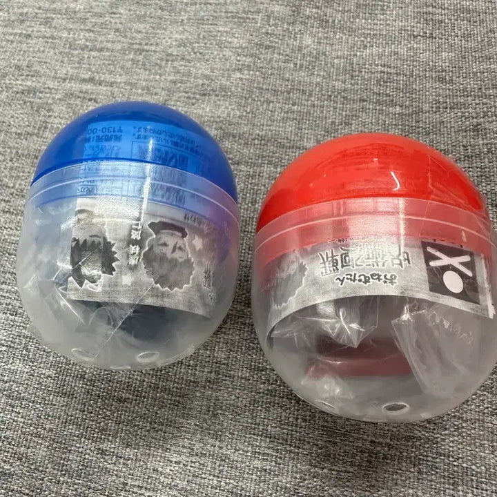 [BUNJANG] Jujutsu Kaisen Onemutan Gacha Yuji &amp; Megumi Bundle Set / 주술회전 사멸회유 오네무탄 가챠 유지, 메구미 일괄