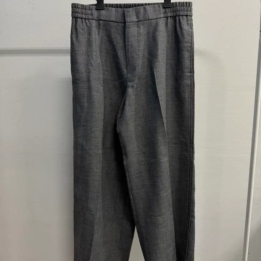 [BUNJANG] COS Banding Wide Pants Size 46 / 코스 밴딩 와이드 팬츠 46사이즈 새상품