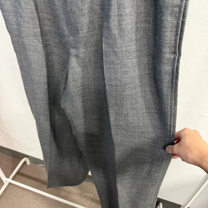 [BUNJANG] COS Banding Wide Pants Size 46 / 코스 밴딩 와이드 팬츠 46사이즈 새상품