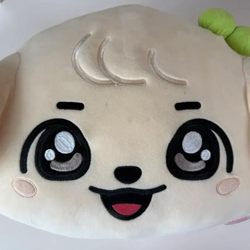[SOLD OUT] 아이브 미니브 안유진 강안지 페이스쿠션