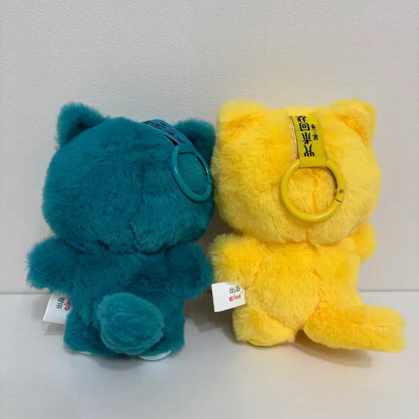 [BUNJANG] Gojo Satoru, Itadori Yuji Bundle Set / 주부부 토우지, 게토 일괄