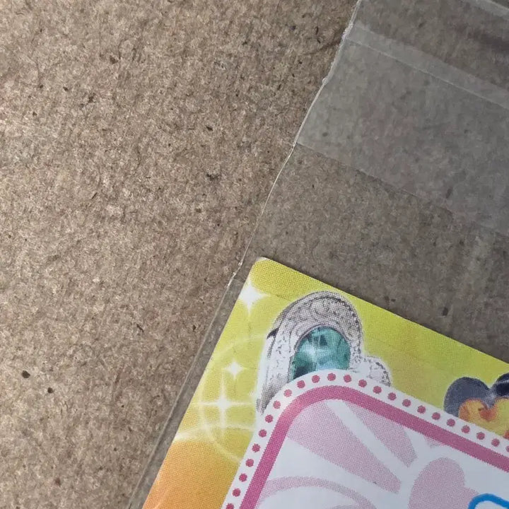 [BUNJANG] Pripara Promotional Tickets Bundle Set / 프리파라 프로모 티켓 일괄판매