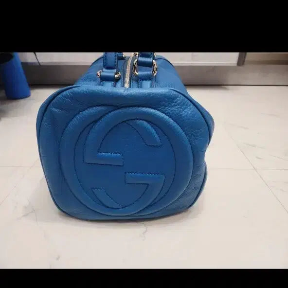 [BUNJANG] Gucci Dot Bag / 구찌도트백