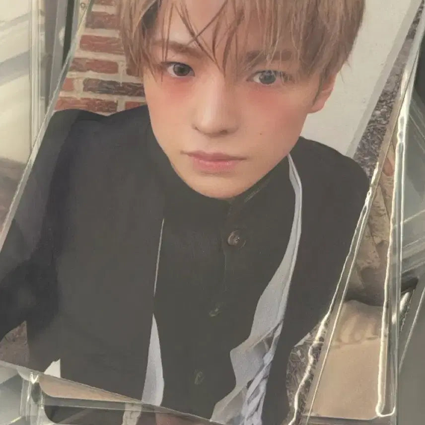 [BUNJANG] NCT WISH OtoL Package Anteros Yushi / 엔시티위시 오드투러브 패키지 안테로스 유우시