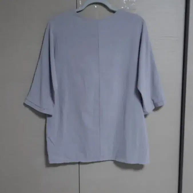 [BUNJANG] Comfortable Waistband Set (XL-4XL) / (새상품)시원한 허리밴딩한벌(4XL 2XL)