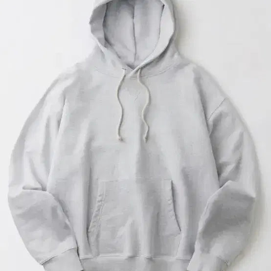 [BUNJANG] Outstanding Authentic Comfort Hoodie L / 아웃스탠딩 어센틱 컴포트 후드티 [ L ]