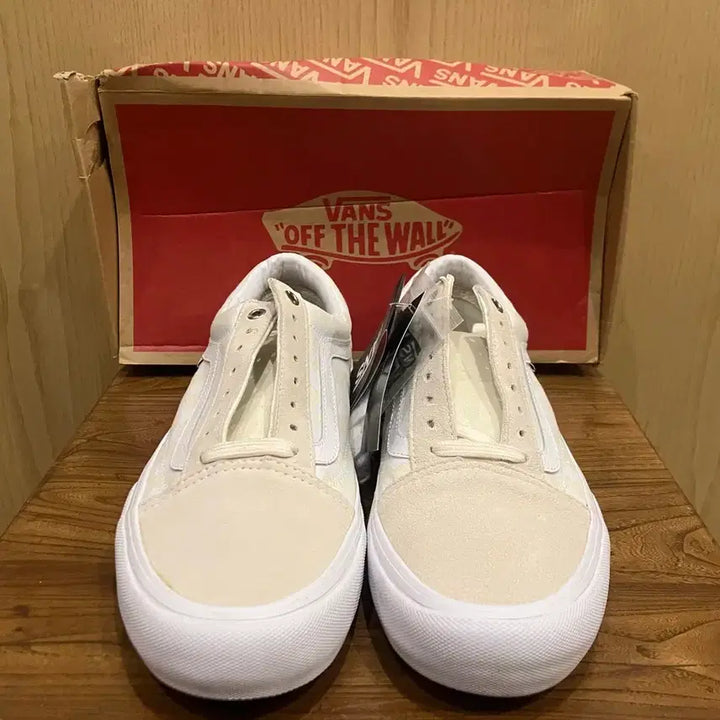 [BUNJANG] Vans Rowan Zorilla Collaboration Checkerboard Old Skool Pro Skate Shoes / Vans 반스 x 로완조릴라 협업 체커보드 올드스쿨 프로 290 스케이트