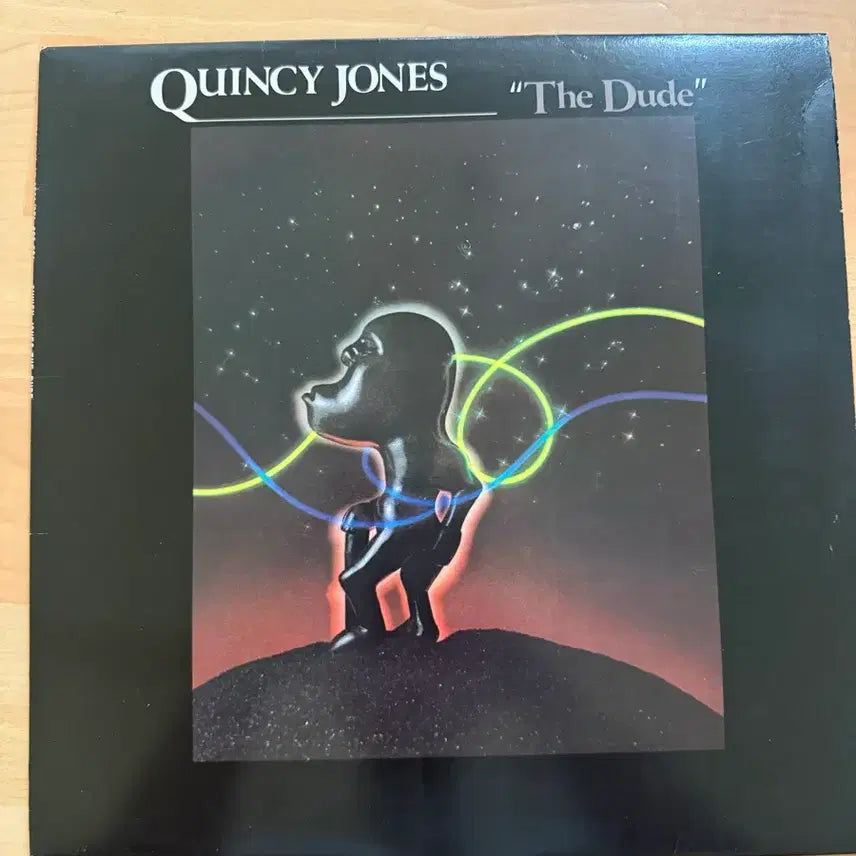 [BUNJANG] Quincy Jones LP / 퀸시 존스 lp판매합니다